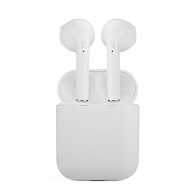 OEM headphone tws true wireless blue tooth earphone tws blue tooth 5.0 wireless earbuds with mic